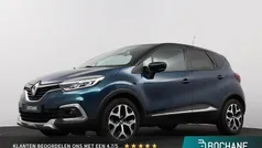 Gebruikt 2019 Renault Captur Intens SUV | € 17.695 (Eerlijke prijs)