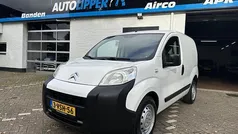 Overige Gebruikt 2011 Citroën Nemo Van | € 2.450 (Eerlijke prijs)