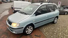 Gebruikt 2008 Hyundai Matrix Active MPV | € 1.750 (Eerlijke prijs)