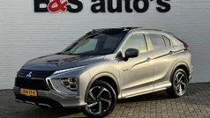 Gebruikt 2022 Mitsubishi Eclipse Cross SUV | € 23.400 (Eerlijke prijs)