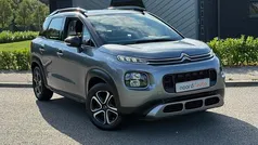 Gebruikt 2019 Citroën C3 Aircross PureTech SUV | € 11.750 (Super prijs)