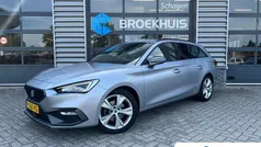 Grijs Gebruikt 2022 Seat Leon Business Stationwagen | € 18.445 (Eerlijke prijs)