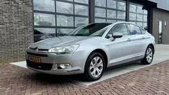 Gebruikt 2008 Citroën C5 Exclusive Sedan | € 5.975 (Goede deal)