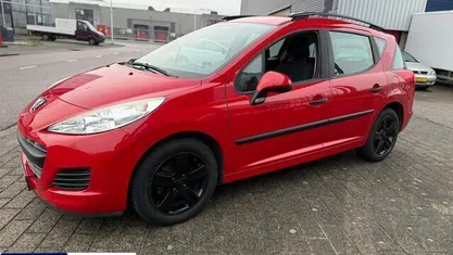 Occasion Peugeot 207 73 PK (53 kW) 2011 Stationwagen