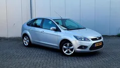 Grijs Gebruikt 2011 Ford Focus Hatchback | € 4.450 (Eerlijke prijs)