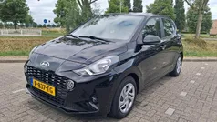 Gebruikt 2022 Hyundai i10 Comfort Hatchback | € 13.950 (Eerlijke prijs)