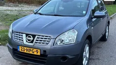 Gebruikt 2009 Nissan Qashqai Acenta SUV | € 3.999 (Goede deal)