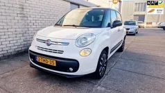 Gebruikt 2014 Fiat 500L Easy MPV | € 7.950 (Eerlijke prijs)