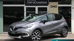 Grijs Gebruikt 2019 Renault Captur Intens SUV | € 17.745 (Eerlijke prijs)