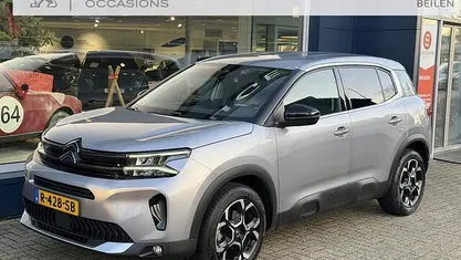 Gebruikt 2022 Citroën C5 Aircross Feel SUV | € 23.850 (Eerlijke prijs)