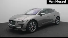 Grijs Gebruikt 2018 Jaguar I-Pace SE SUV | € 23.944 (Eerlijke prijs)