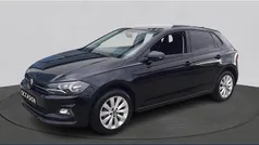 Gebruikt 2021 VW Polo Comfortline Hatchback | € 16.450 (Eerlijke prijs)