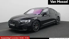 , metallic lak Gebruikt 2025 Audi A8 Sport Sedan | € 97.900 (Eerlijke prijs)