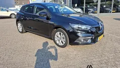 Gebruikt 2018 Renault Mégane IV LIMITED Hatchback | € 12.450 (Eerlijke prijs)