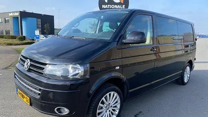 Occasion VW T5 180 PK (132 kW) 2011 Van
