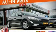 Gebruikt 2019 Ford Focus Business Edition Hatchback | € 16.985 (Eerlijke prijs)