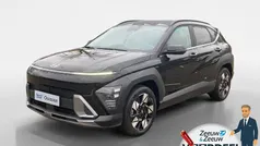 Zwart Gebruikt 2025 Hyundai Kona Comfort SUV | € 30.750 (Eerlijke prijs)