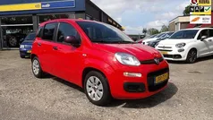 Gebruikt 2021 Fiat Panda Hatchback | € 10.950 (Eerlijke prijs)