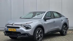 Grijs Gebruikt 2023 Citroën C4 Feel Sedan | € 24.935 (Eerlijke prijs)
