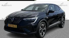 Gebruikt 2024 Renault Arkana Techno SUV | € 29.950 (Eerlijke prijs)