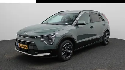 Occasion Kia Niro 129 PK (94 kW) 2025 Groen SUV