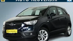 Gebruikt 2019 Opel Crossland X Edition SUV | € 10.900 (Eerlijke prijs)