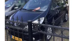 Gebruikt 2005 Peugeot 1007 Hatchback | € 1.950 (Eerlijke prijs)