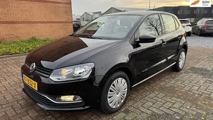Occasion 2016 VW Polo Comfortline Hatchback | € 9.750 (Eerlijke prijs)