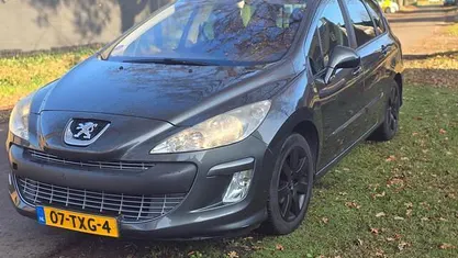 Occasion Peugeot 308 SW Allure 156 PK (114 kW) 2011 Stationwagen