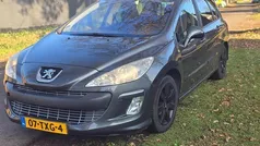Gebruikt 2011 Peugeot 308 SW Allure Stationwagen | € 2.350 (Super prijs)