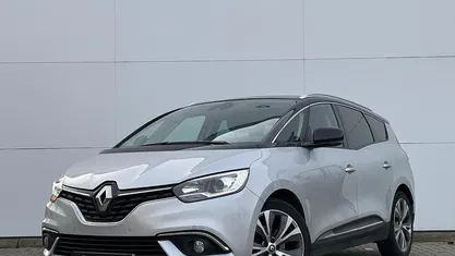Gebruikt 2019 Renault Grand Scénic IV Bose Edition MPV | € 19.595 (Eerlijke prijs)