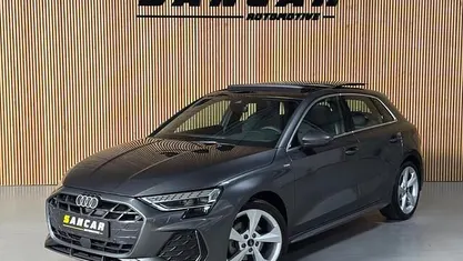 Occasion 2025 Audi A3 Sportback S-Line Hatchback | € 40.845 (Goede deal)