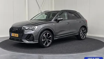 Occasion 2020 Audi Q3 S-Line SUV | € 30.950 (Eerlijke prijs)