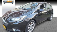 Gebruikt 2017 Opel Corsa Edition Hatchback | € 8.495 (Goede deal)