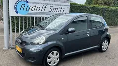 Gebruikt 2012 Toyota Aygo Comfort Hatchback | € 2.790 (Eerlijke prijs)