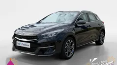Gebruikt 2020 Kia XCeed Turbo SUV | € 18.495 (Eerlijke prijs)