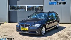 Blauw Gebruikt 2007 BMW 318 Stationwagen | € 5.250 (Eerlijke prijs)