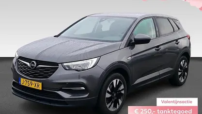 Occasion Opel Grandland X Business 2020 SUV