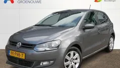 Gebruikt 2011 VW Polo Highline Hatchback | € 8.745 (Eerlijke prijs)