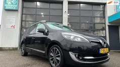 Zwart Gebruikt 2013 Renault Grand Scénic III Bose Edition MPV | € 4.959 (Goede deal)