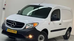 Overige Gebruikt 2018 Mercedes Citan 108 Van | € 7.350 (Eerlijke prijs)