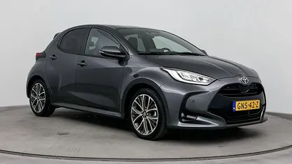 Occasion Toyota Yaris Hybrid Executive 131 PK (96 kW) 2024 Hatchback