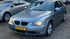 Gebruikt 2004 BMW 530 Executive Sedan | € 5.999 (Goede deal)