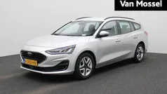 Gebruikt 2022 Ford Focus Stationwagen | € 17.945 (Eerlijke prijs)