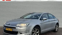 Grijs Gebruikt 2010 Citroën C5 Business Class Sedan | € 1.248 (Goede deal)