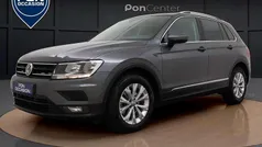 Gebruikt 2020 VW Tiguan Comfortline SUV | € 26.750 (Eerlijke prijs)