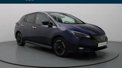 Occasion Nissan Leaf 360º 110 kW (150 PK) 2023 Hatchback