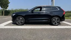 Zwart Gebruikt 2018 Volvo XC60 Inscription SUV | € 32.940 (Eerlijke prijs)