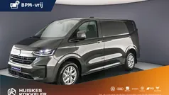 Gebruikt 2024 VW T6.1 Van | € 45.880 (Eerlijke prijs)
