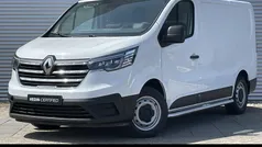 Gebruikt 2022 Renault Trafic Komfort Van | € 17.445 (Goede deal)